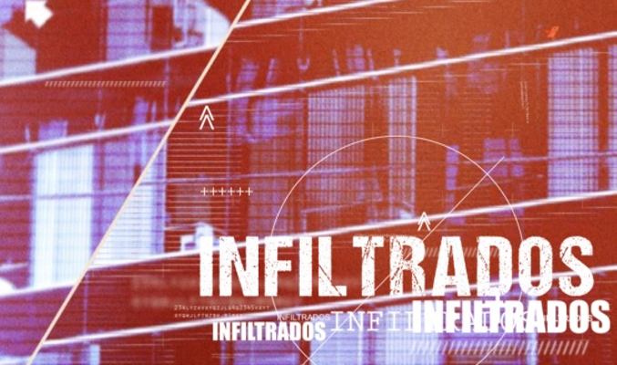 infiltrados