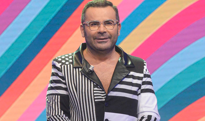 jorge javier, belen esteban toño sanchis