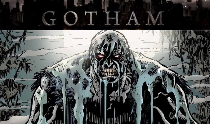 Solomon Grundy será uno de los villanos de la tercera temporada de 'Gotham'