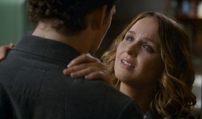 Grey's Anatomy 12x24