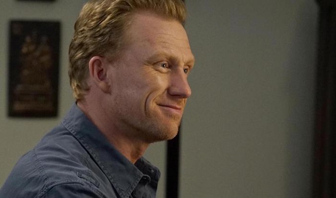 Gery's Anatomy 12x24