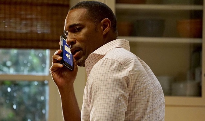 Grey's Anatomy 12x24