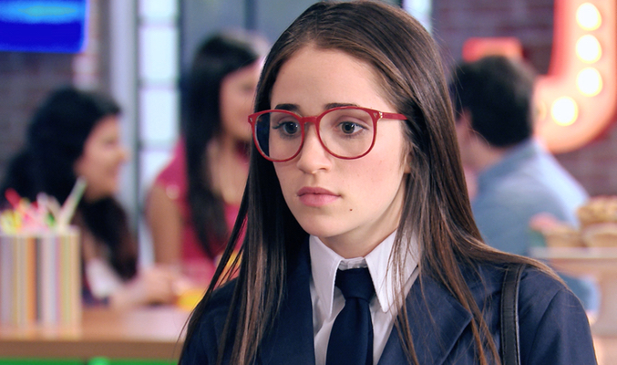 audiencia soy luna