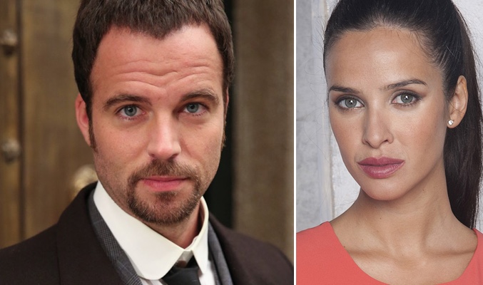 Paula Prendes incorporación femenina a la segunda temporada de &#39;Víctor Ros&#39;