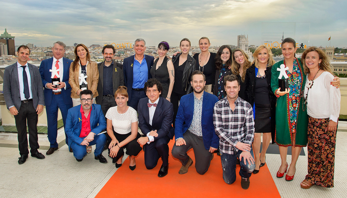 Nominados por la Fundación Inocente