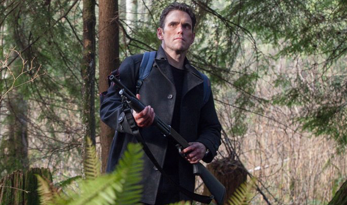 audiencias wayward pines
