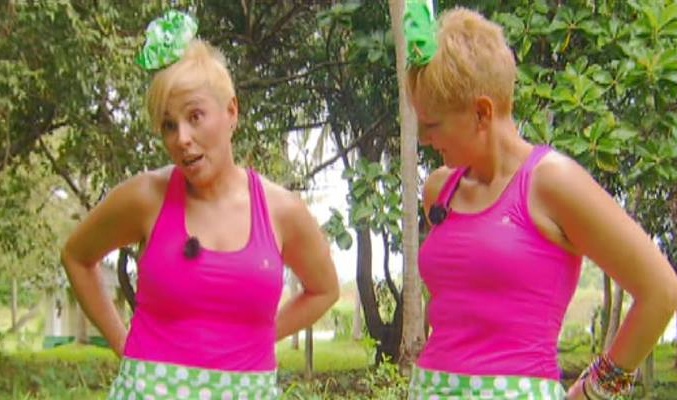 María José ('Pekín Express'): "Me arrepiento de haber sido demasiado buena. He sido muy sincera pero me he callado mucho"