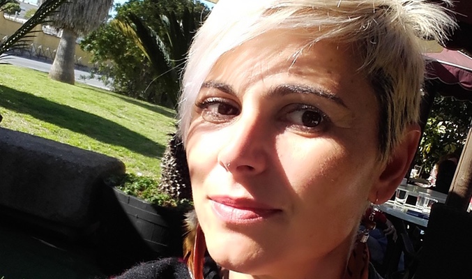 María José ('Pekín Express'): "Me arrepiento de haber sido demasiado buena. He sido muy sincera pero me he callado mucho"