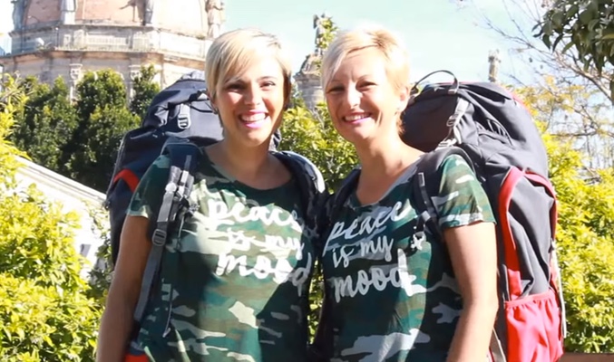 María José ('Pekín Express'): "Me arrepiento de haber sido demasiado buena. He sido muy sincera pero me he callado mucho"