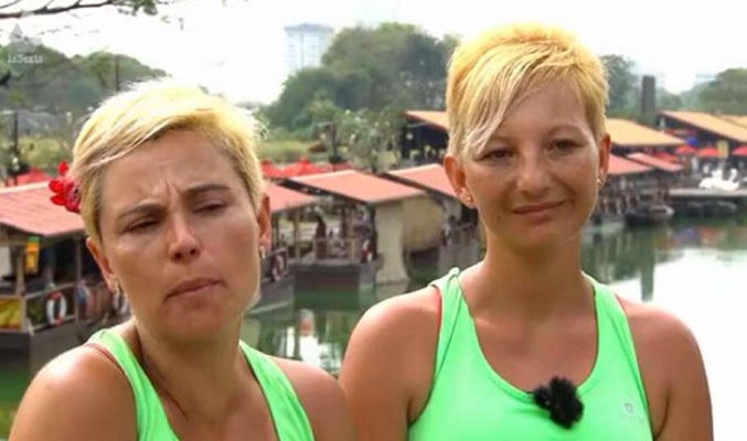 María José ('Pekín Express'): "Me arrepiento de haber sido demasiado buena. He sido muy sincera pero me he callado mucho"