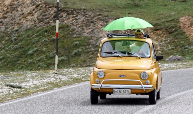 audiencia wild frank