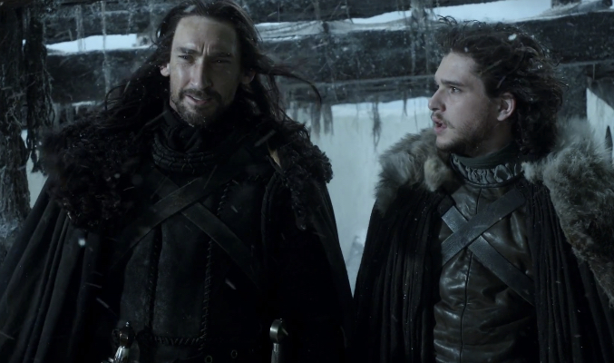benjen stark coldhands