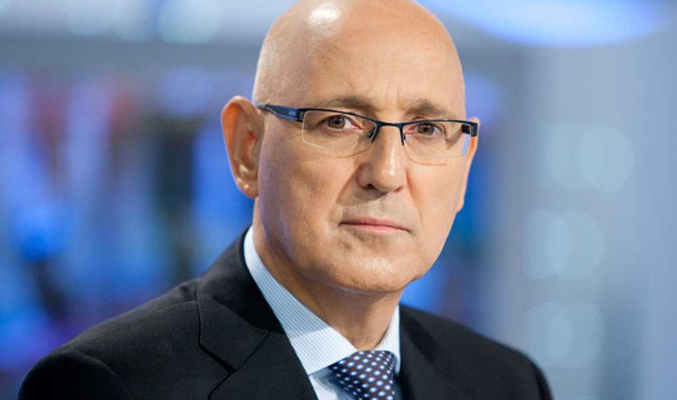 José Antonio Álvarez Gundín