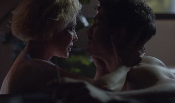 Imagen del sexto episodio de &#39;La Embajada&#39;