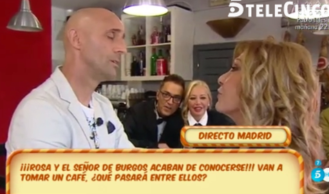 rosa benito cita salvame