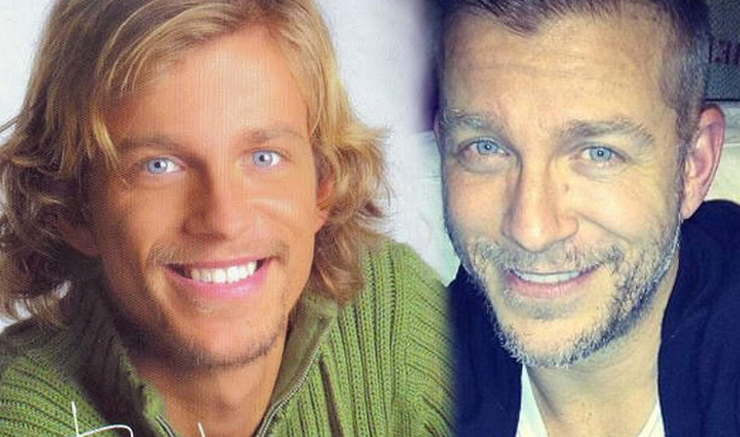 enrique anaut cambio radical