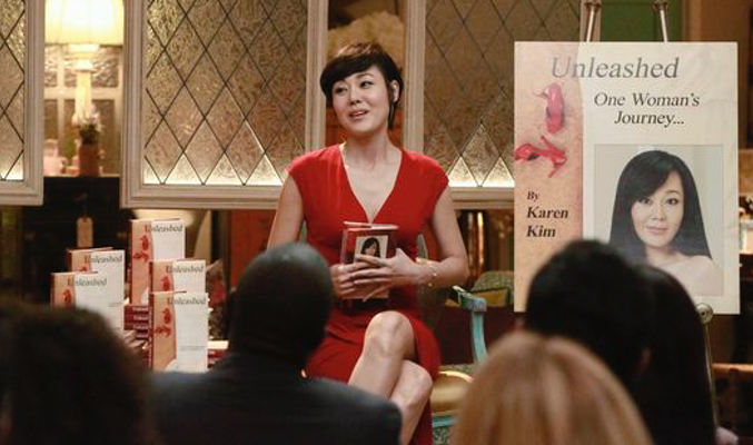 audiencia mistresses