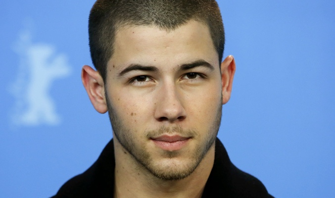 Nick Jonas