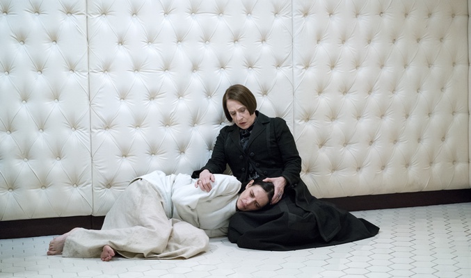 eva green penny dreadful tercera temporada 