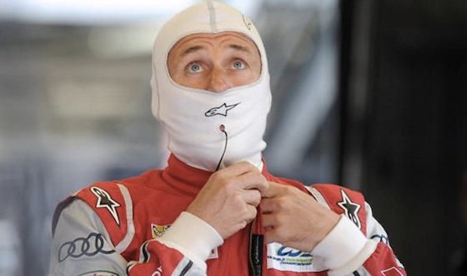 Tom Kristensen, "fichaje" de Eurosport