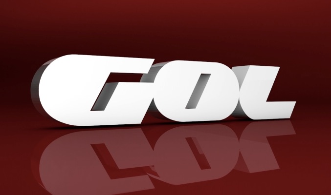 Logotipo de Gol, el nuevo canal de Mediapro