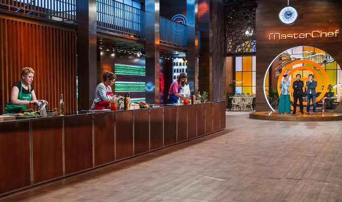 concursantes noveno programa cuarta edicion masterchef