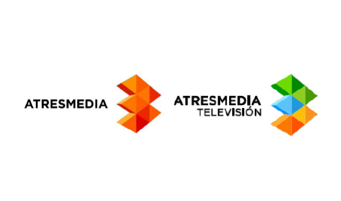 Logo de Atresmedia