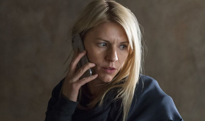 homeland temporada 6