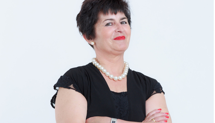 Mari Carmen sorprende a todos con sus declaraciones