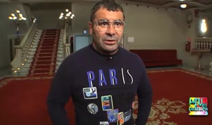 Jorge Javier Vázquez