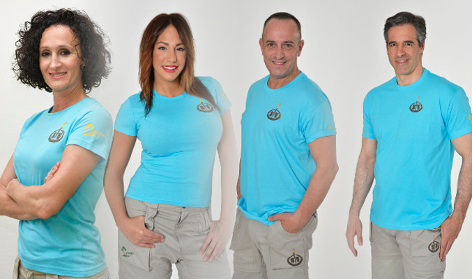 supervivientes nominaciones