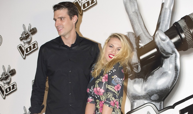 uri sabat daniela blume la voz