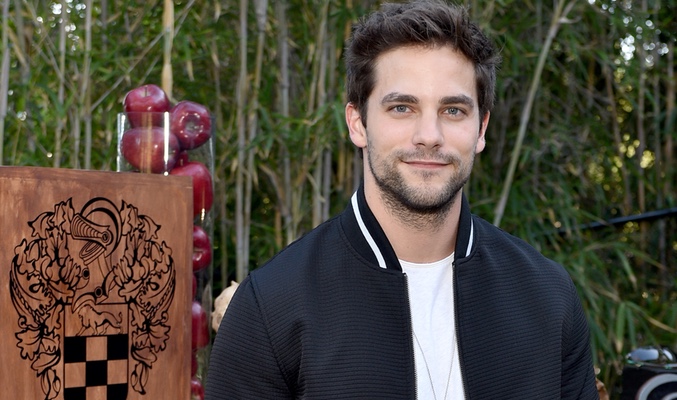 Brant Daugherty regresará a &#39;Pretty Little Liars&#39; en su séptima temporada