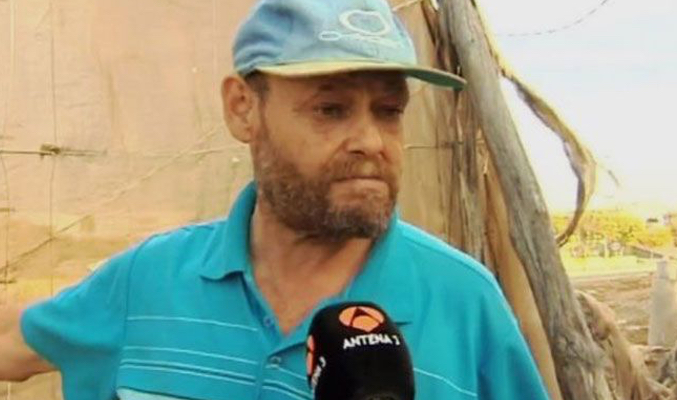 juan el rubio el sospechoso