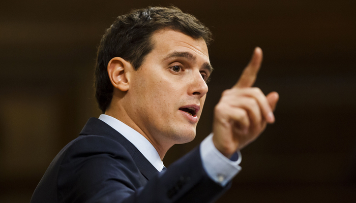 Albert Rivera, próximo invitado de &#39;2 días y 1 noche&#39;