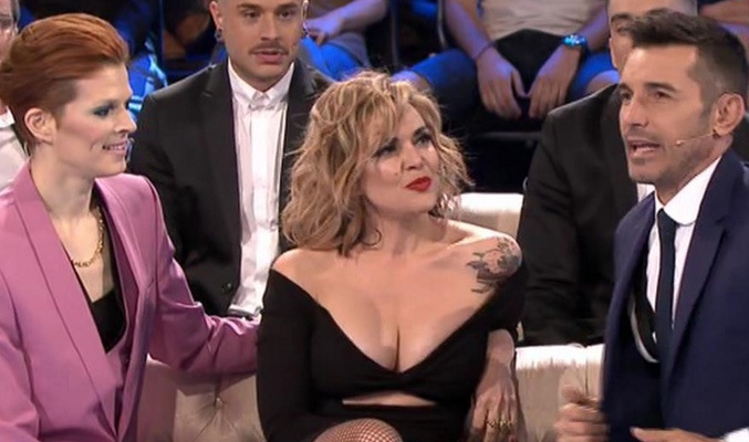 'Levántate All Stars'