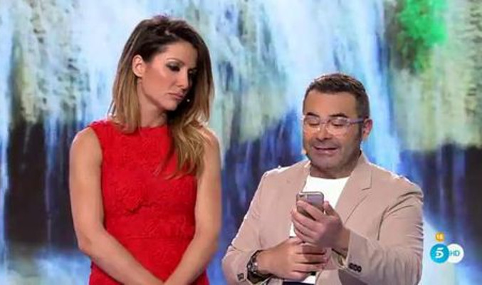 Nagore desveló uno de los mensajes la semana pasada