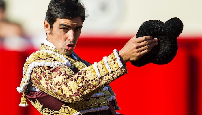 Miguel Ángel Perera