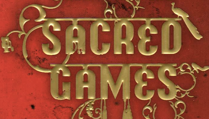 "Sacred Games"