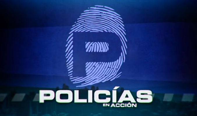 policias en accion cuarta temporada