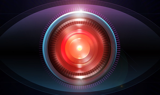 Logo de 'Gran Hermano'