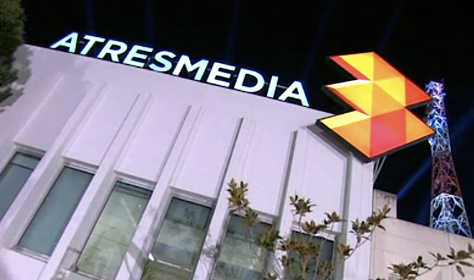 Sede de Atresmedia