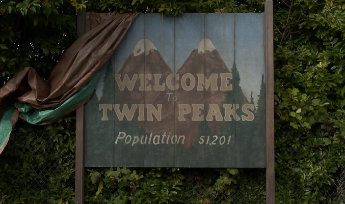 Twin Peaks