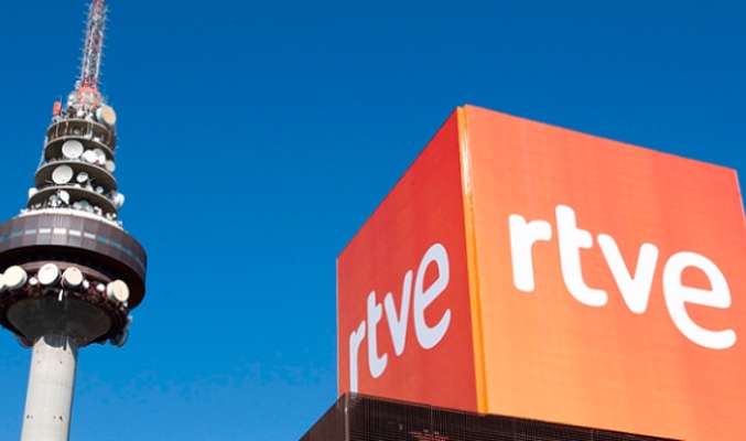 Instalaciones RTVE