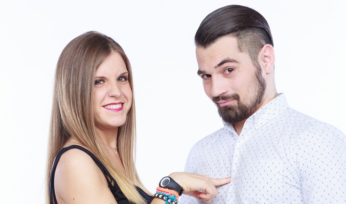 marta giorgi pekin express