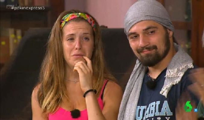 marta giorgi pekin express