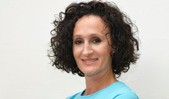 Dulce, octava eliminada de 'Supervivientes 2016'