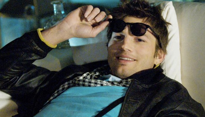 Ashton Kutcher