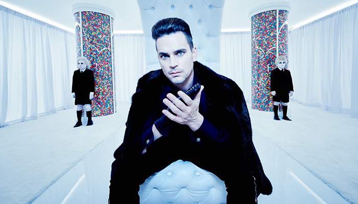 Matt Bomer formará parte de la próxima temporada de &#39;AHS&#39;
