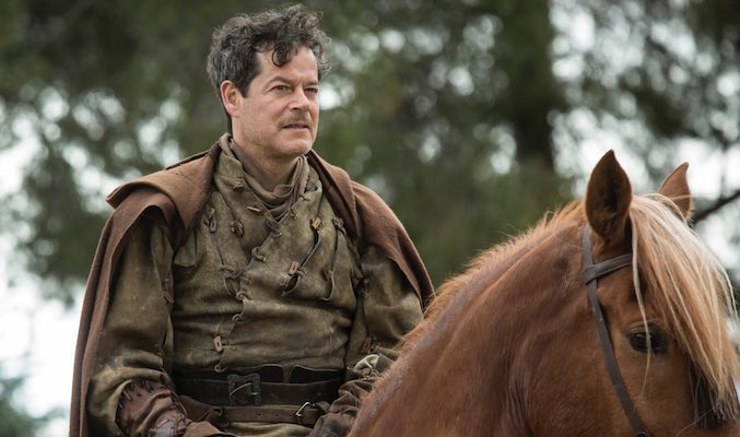 Jorge Sanz interpretará a Trinidad, un bandolero